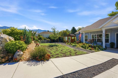 Tiny photo for 429 W 80 S, Richmond, UT 84333 (MLS # 2180310)