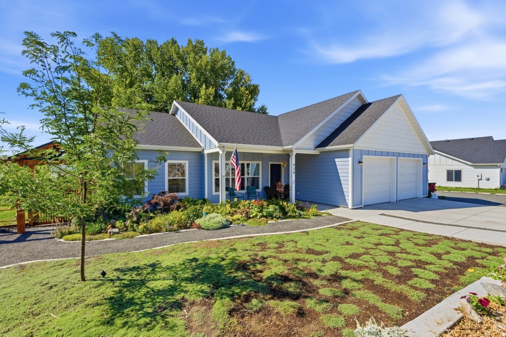 Photo of 429 W 80 S, Richmond, UT 84333 (MLS # 2180310)