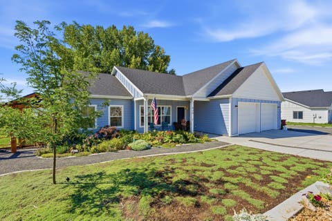 Tiny photo for 429 W 80 S, Richmond, UT 84333 (MLS # 2180310)
