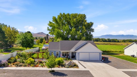 Tiny photo for 429 W 80 S, Richmond, UT 84333 (MLS # 2180310)