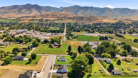 Tiny photo for 429 W 80 S, Richmond, UT 84333 (MLS # 2180310)