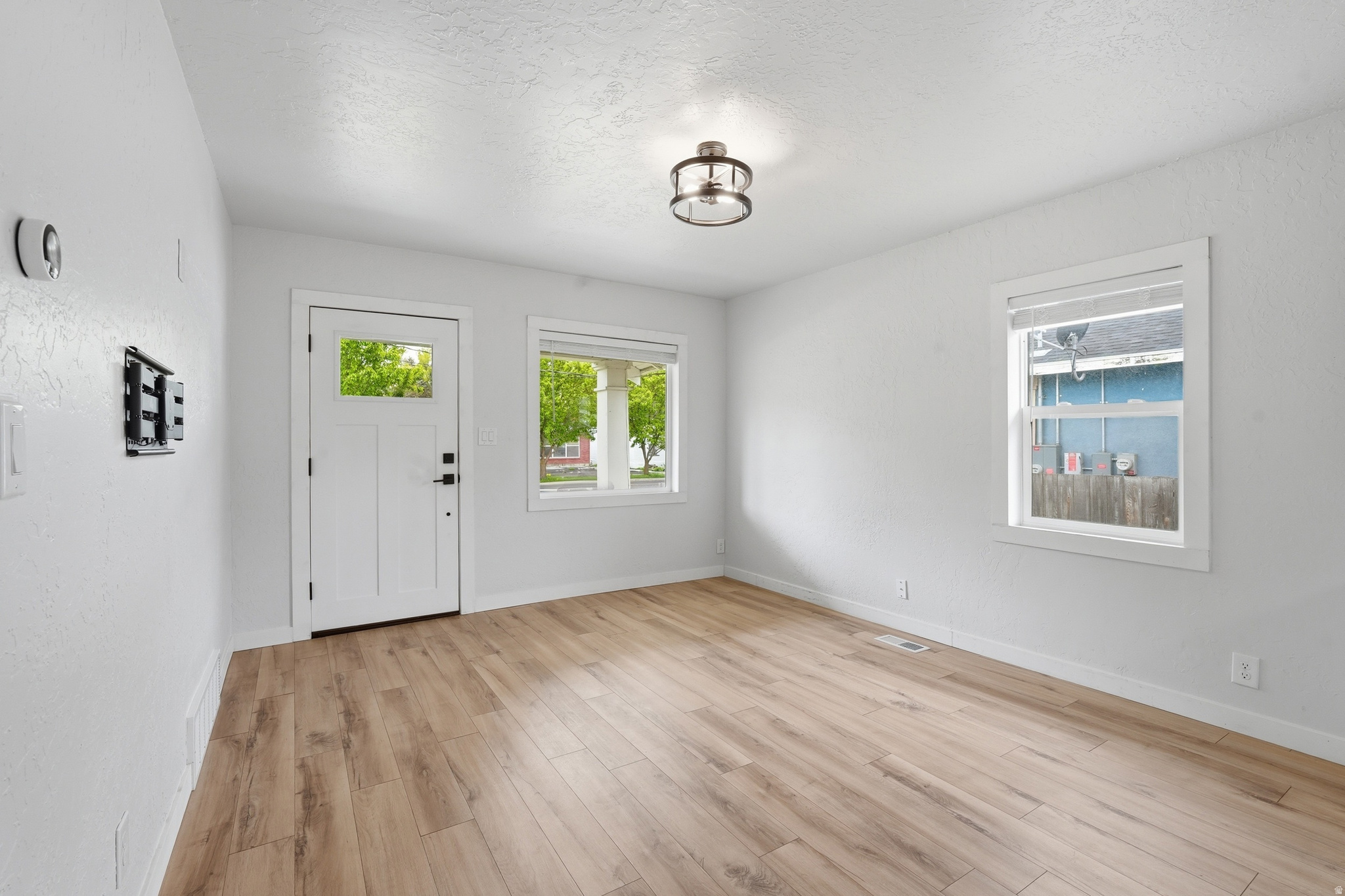 PLAT D LOGAN CITY SU - Residential