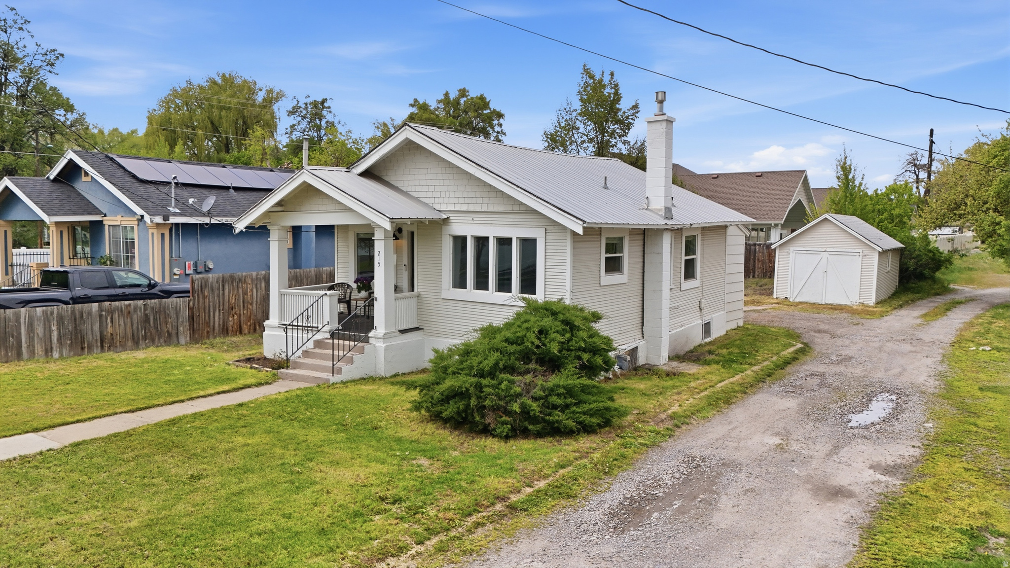 PLAT D LOGAN CITY SU - Residential