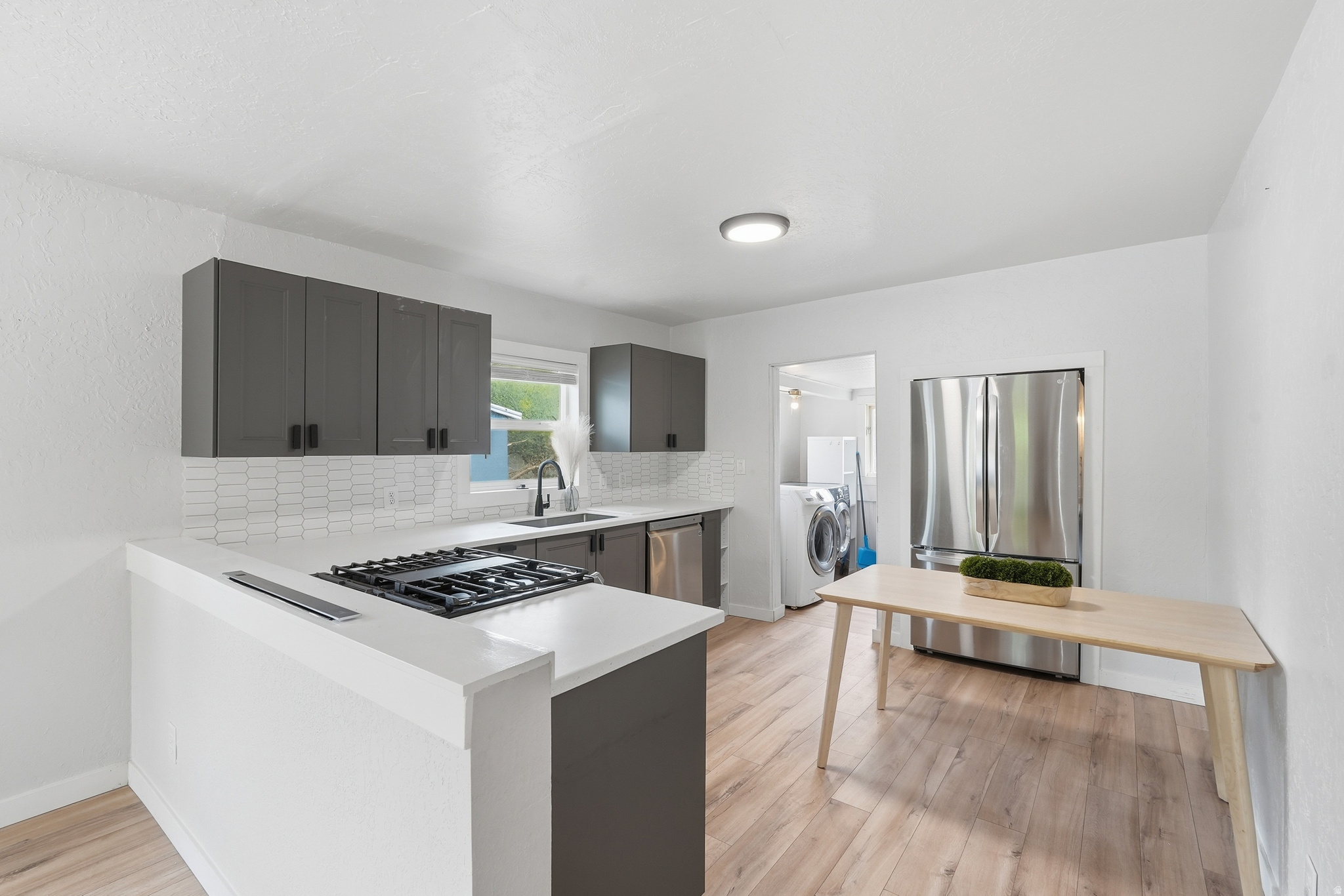 PLAT D LOGAN CITY SU - Residential