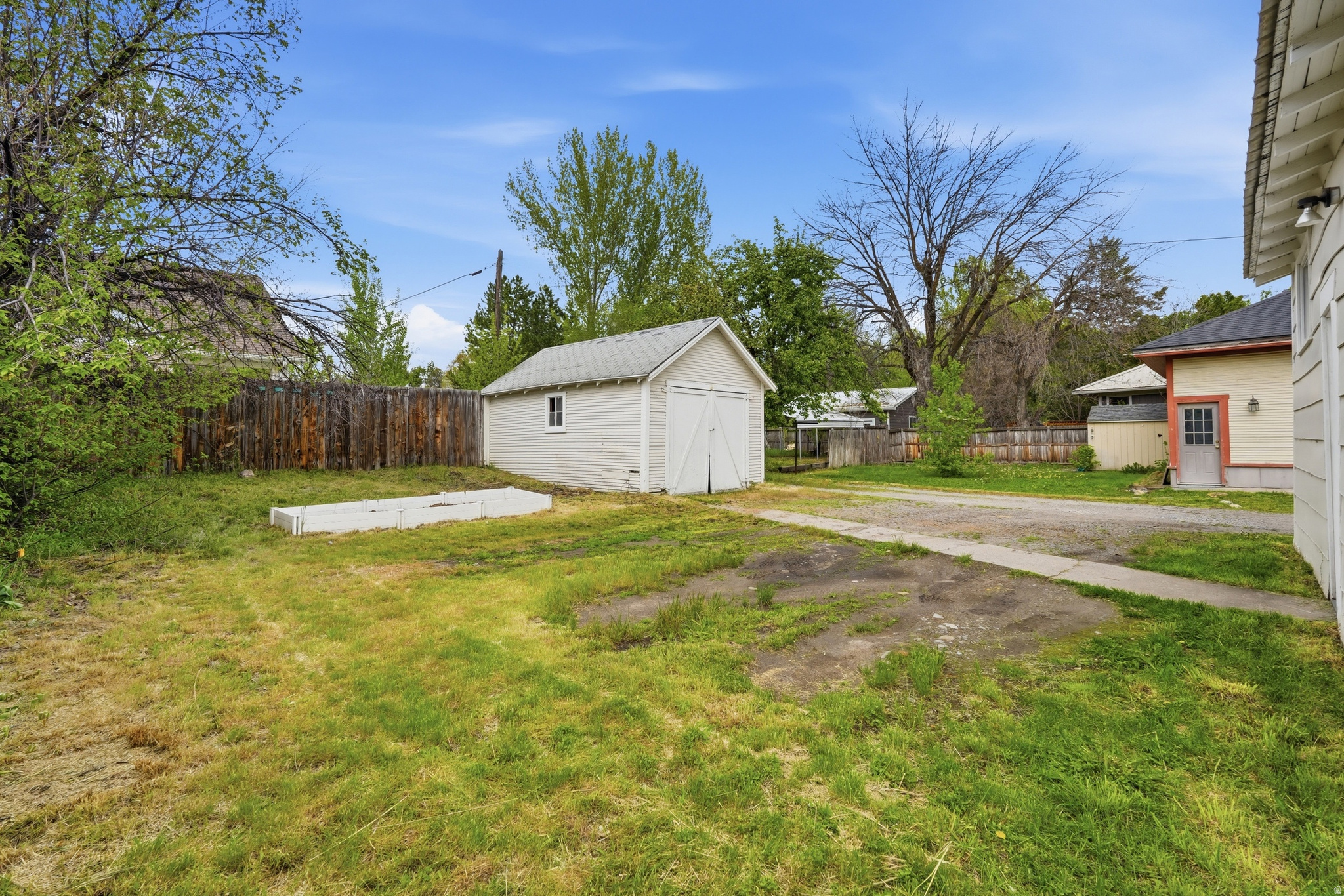 PLAT D LOGAN CITY SU - Residential