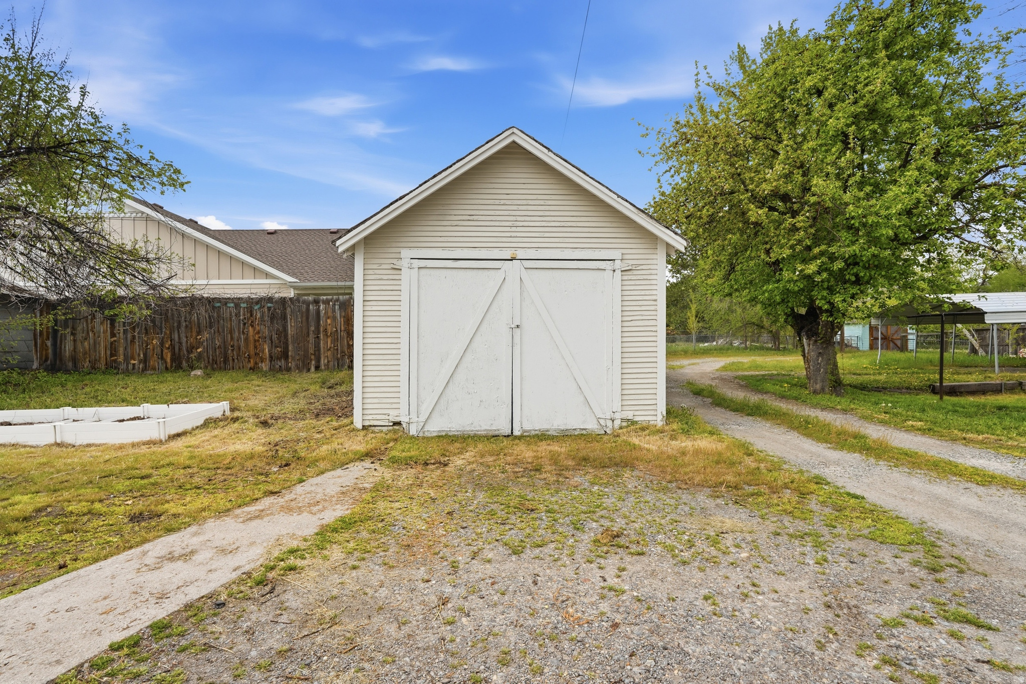PLAT D LOGAN CITY SU - Residential