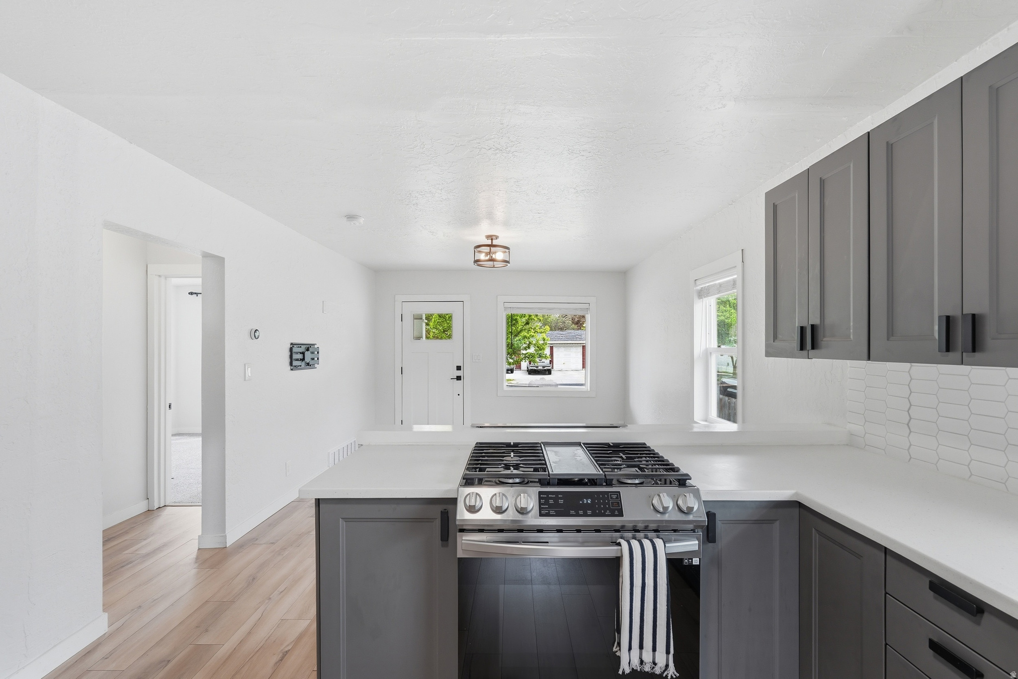 PLAT D LOGAN CITY SU - Residential