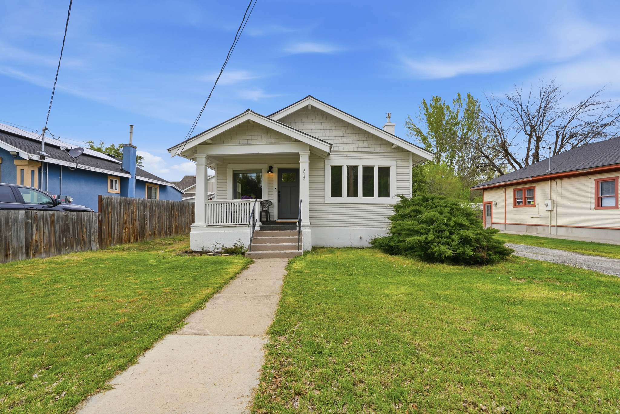PLAT D LOGAN CITY SU - Residential