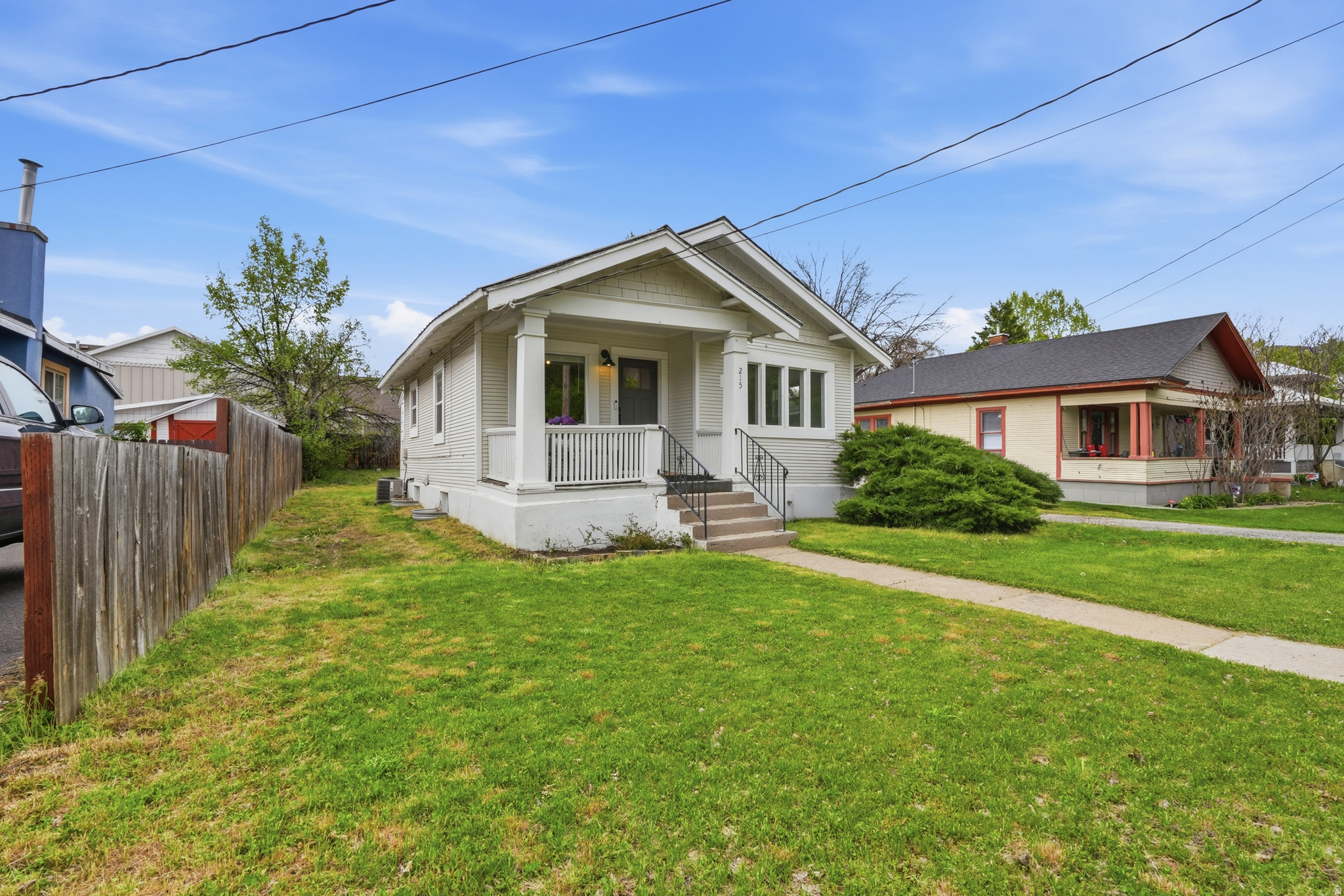 PLAT D LOGAN CITY SU - Residential