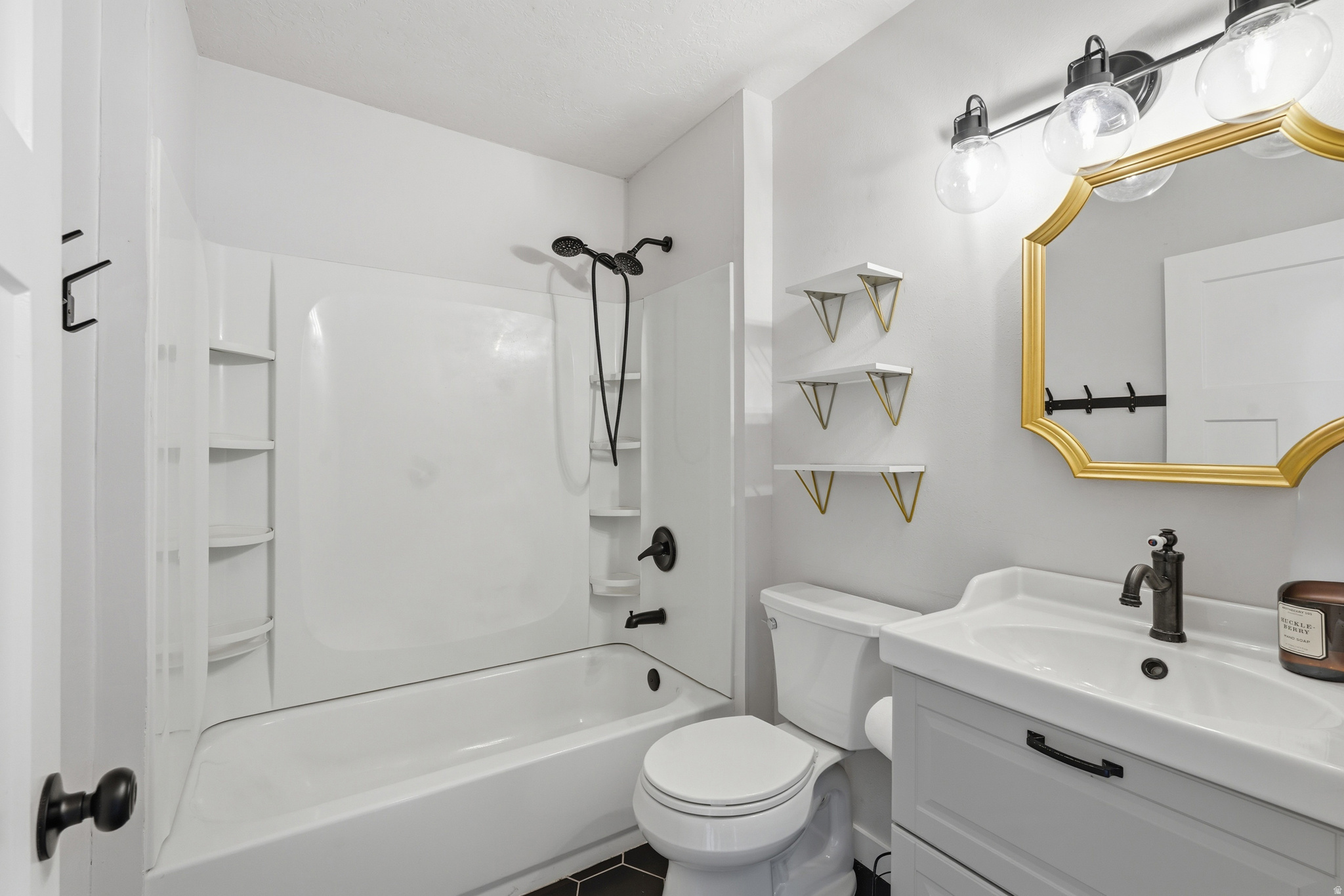 PLAT D LOGAN CITY SU - Residential