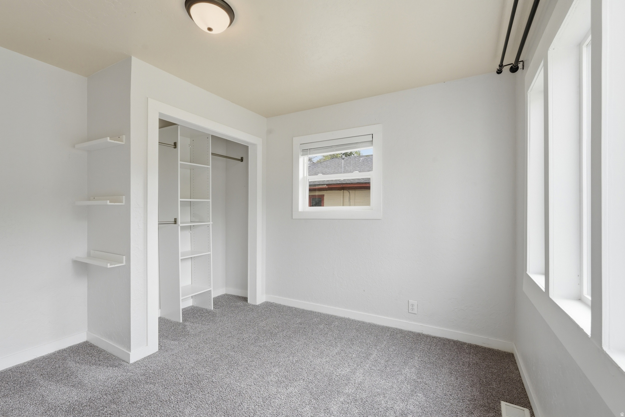 PLAT D LOGAN CITY SU - Residential