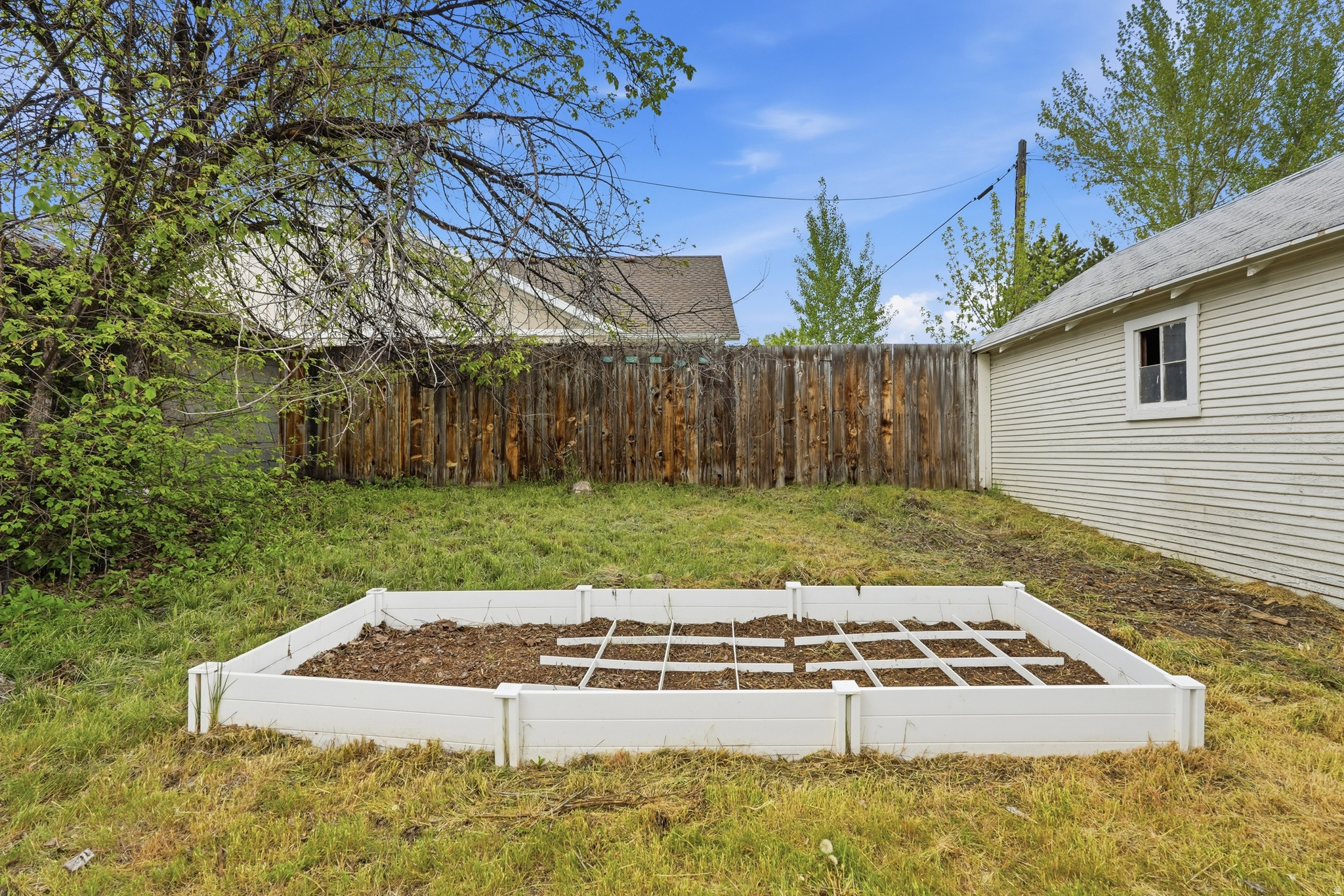 PLAT D LOGAN CITY SU - Residential