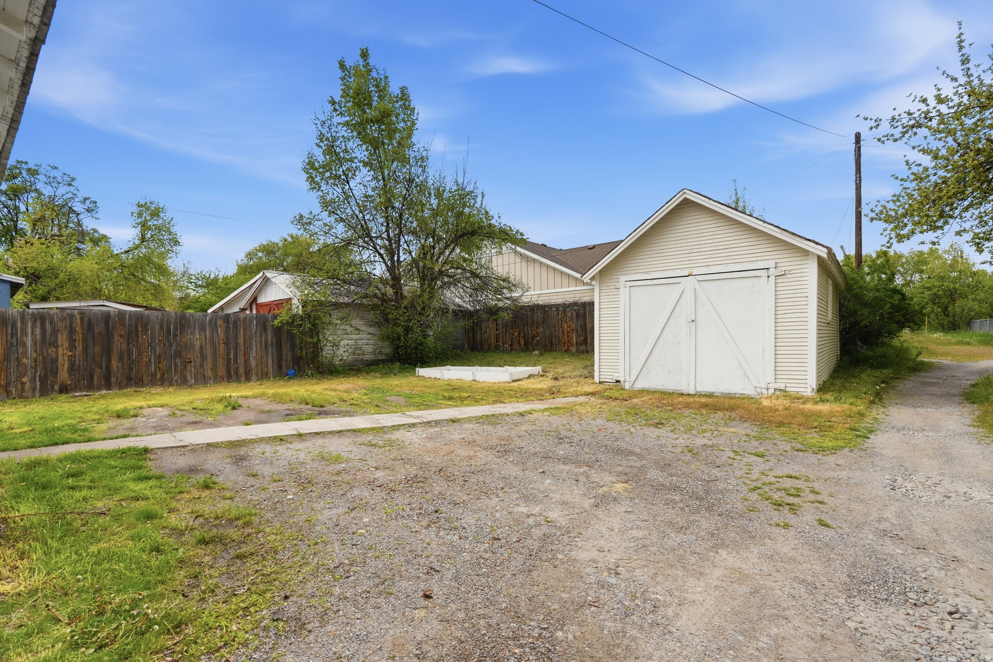 PLAT D LOGAN CITY SU - Residential