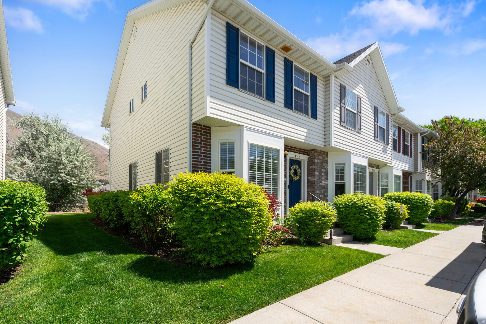WILLOWS OF SPRINGVILLE PHASE 5 - Residential