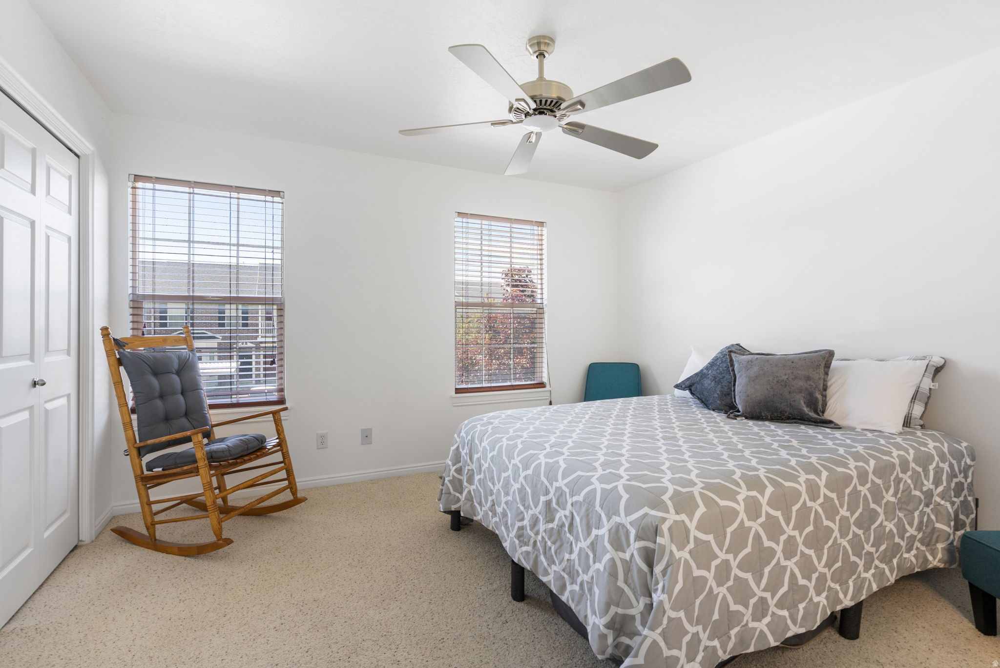 WILLOWS OF SPRINGVILLE PHASE 5 - Residential