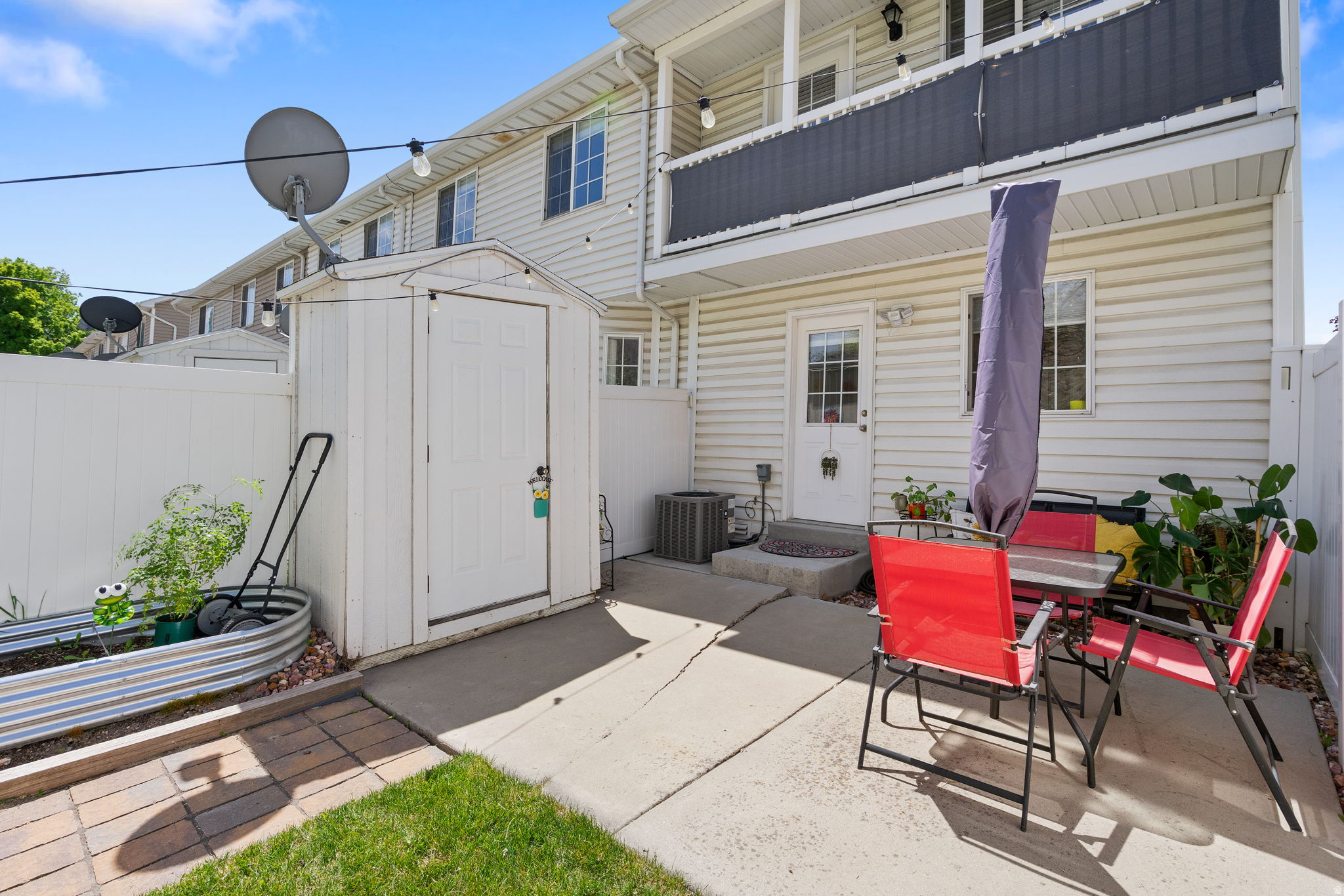 WILLOWS OF SPRINGVILLE PHASE 5 - Residential