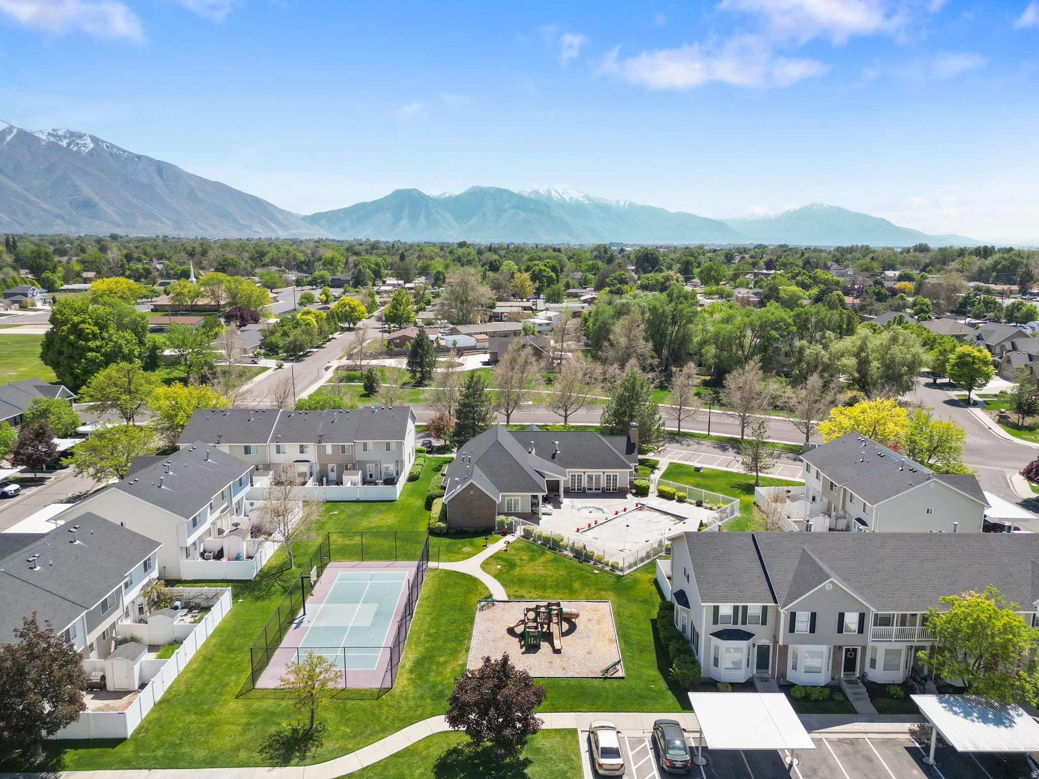 WILLOWS OF SPRINGVILLE PHASE 5 - Residential