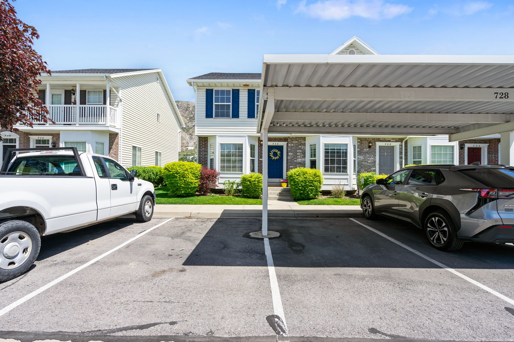 WILLOWS OF SPRINGVILLE PHASE 5 - Residential
