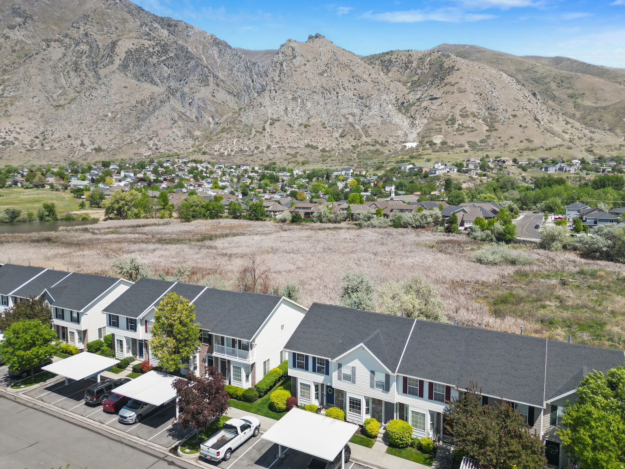 WILLOWS OF SPRINGVILLE PHASE 5 - Residential
