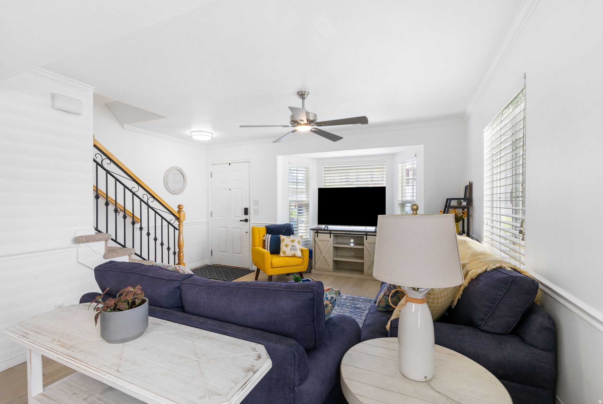 WILLOWS OF SPRINGVILLE PHASE 5 - Residential