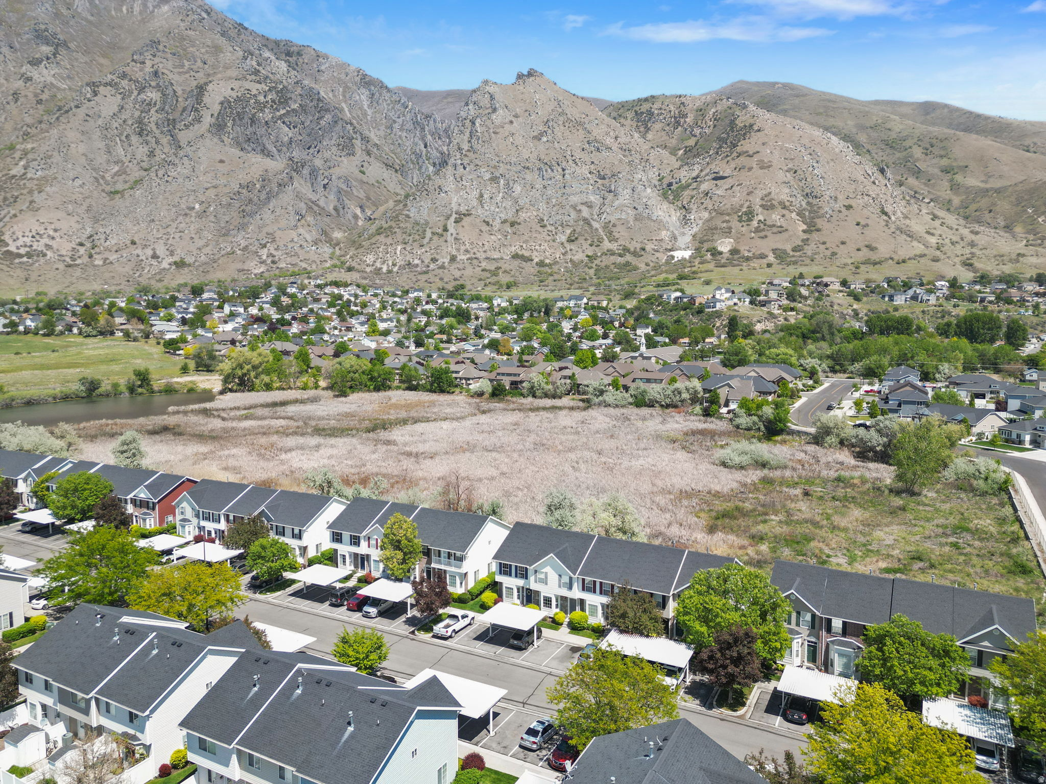 WILLOWS OF SPRINGVILLE PHASE 5 - Residential