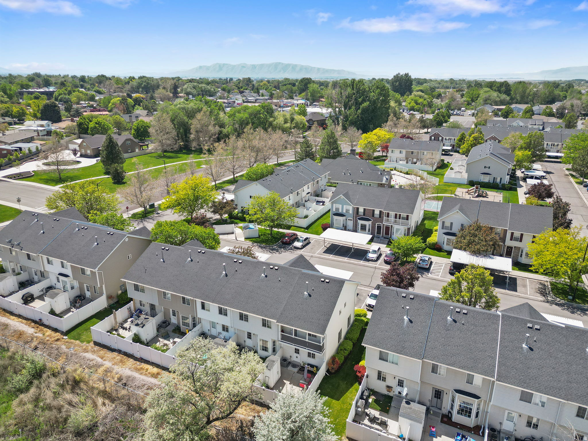 WILLOWS OF SPRINGVILLE PHASE 5 - Residential