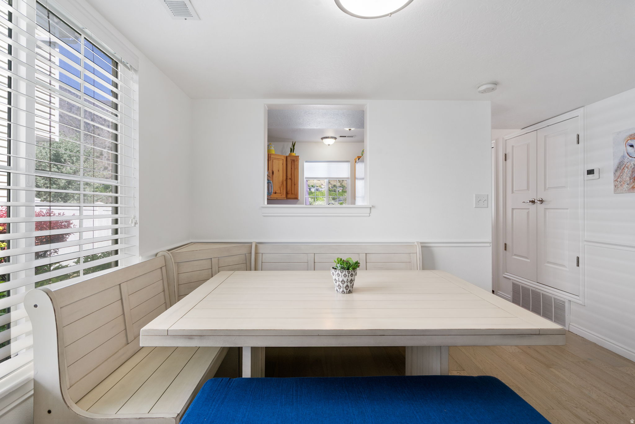 WILLOWS OF SPRINGVILLE PHASE 5 - Residential
