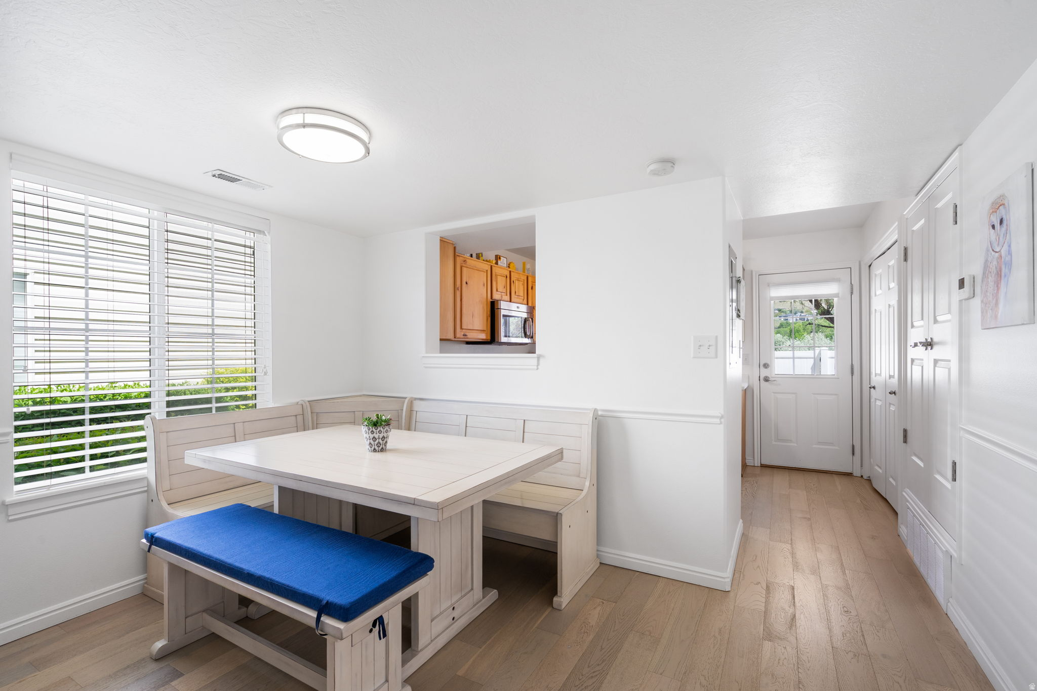 WILLOWS OF SPRINGVILLE PHASE 5 - Residential