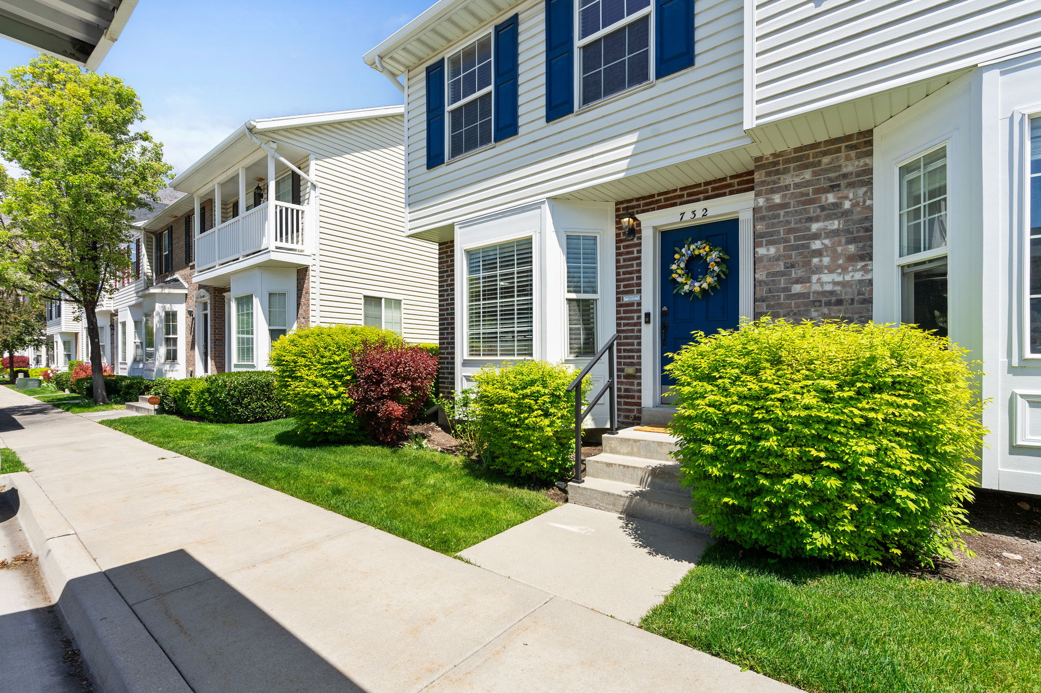 WILLOWS OF SPRINGVILLE PHASE 5 - Residential