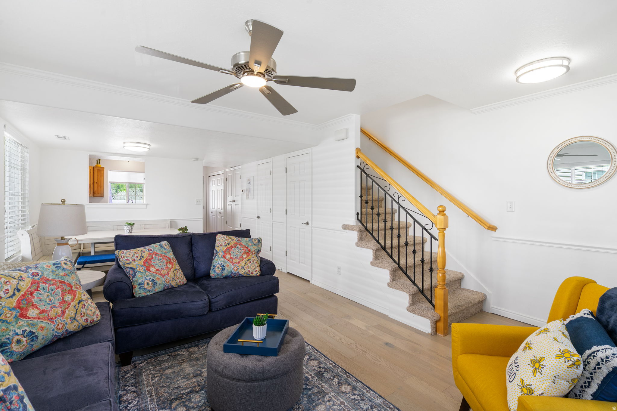 WILLOWS OF SPRINGVILLE PHASE 5 - Residential