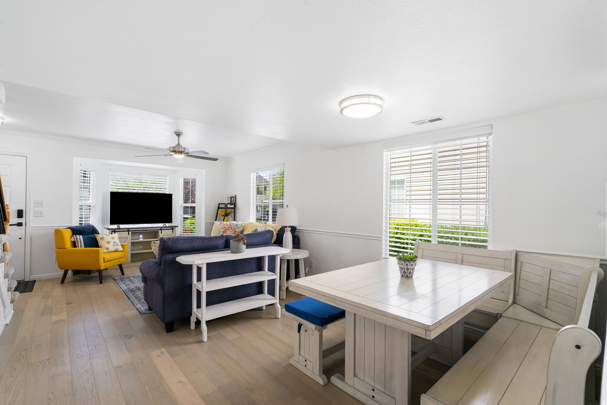 WILLOWS OF SPRINGVILLE PHASE 5 - Residential
