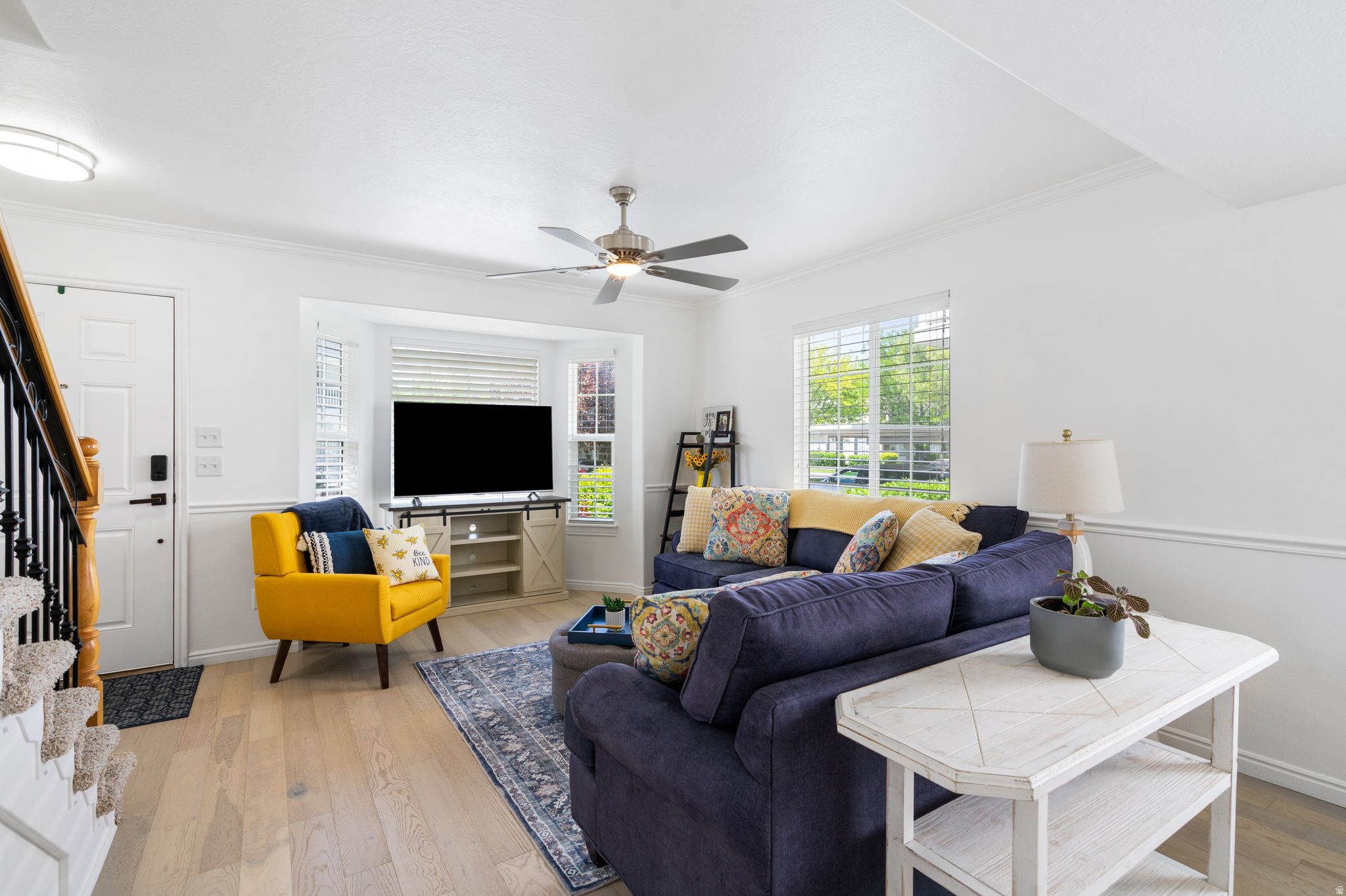 WILLOWS OF SPRINGVILLE PHASE 5 - Residential