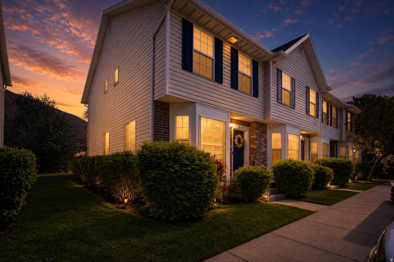 WILLOWS OF SPRINGVILLE PHASE 5 - Residential