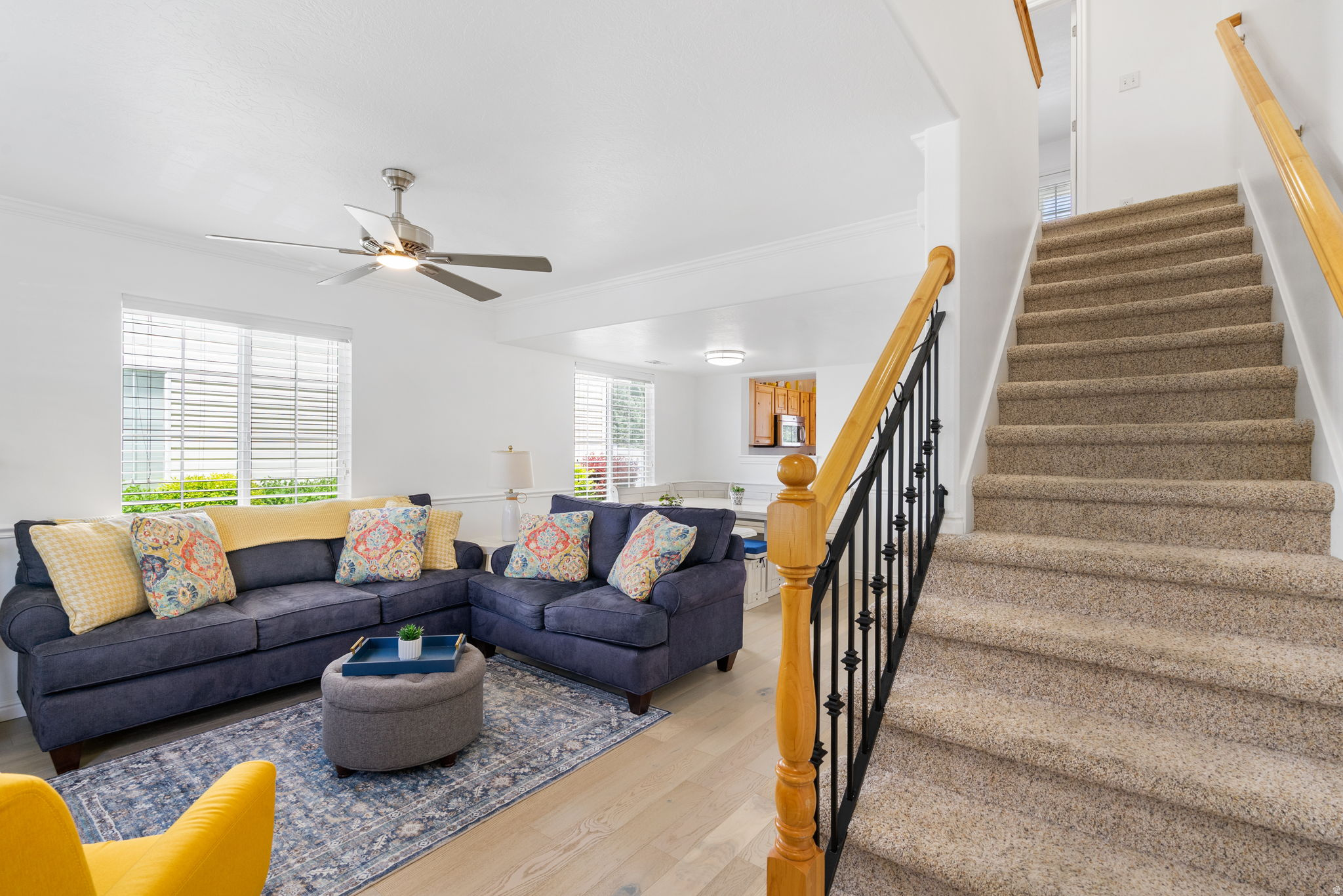 WILLOWS OF SPRINGVILLE PHASE 5 - Residential