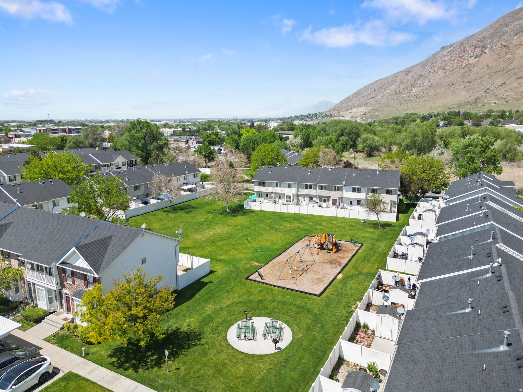 WILLOWS OF SPRINGVILLE PHASE 5 - Residential