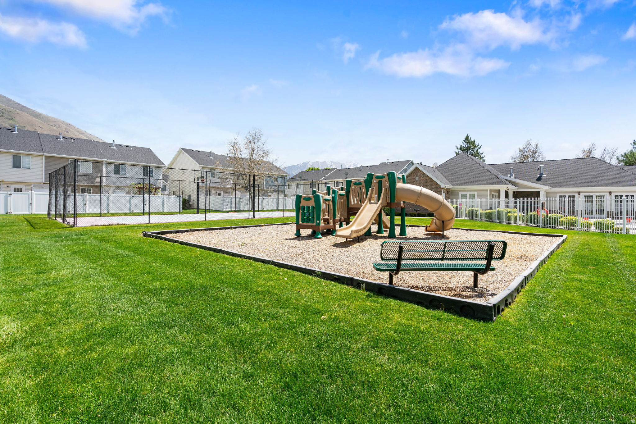 WILLOWS OF SPRINGVILLE PHASE 5 - Residential
