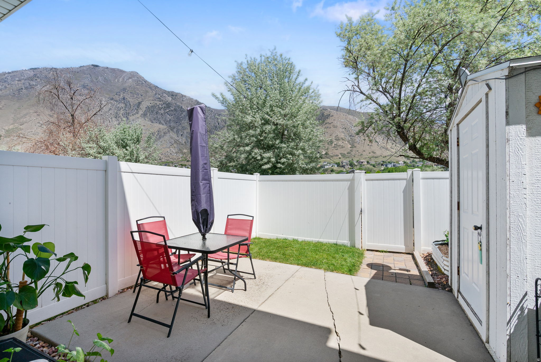 WILLOWS OF SPRINGVILLE PHASE 5 - Residential