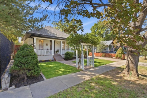 Tiny photo for 856 E WILMINGTON AVE, Salt Lake City, UT 84106 (MLS # 2184635)