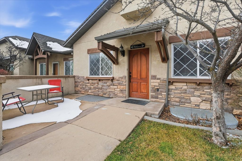 Photo of 488 N LINDEN LN E, Providence, UT 84332 (MLS # 2134347)