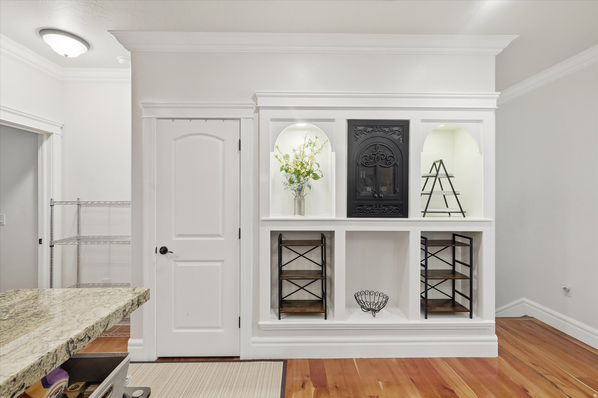 COBBLESTONE - Residential