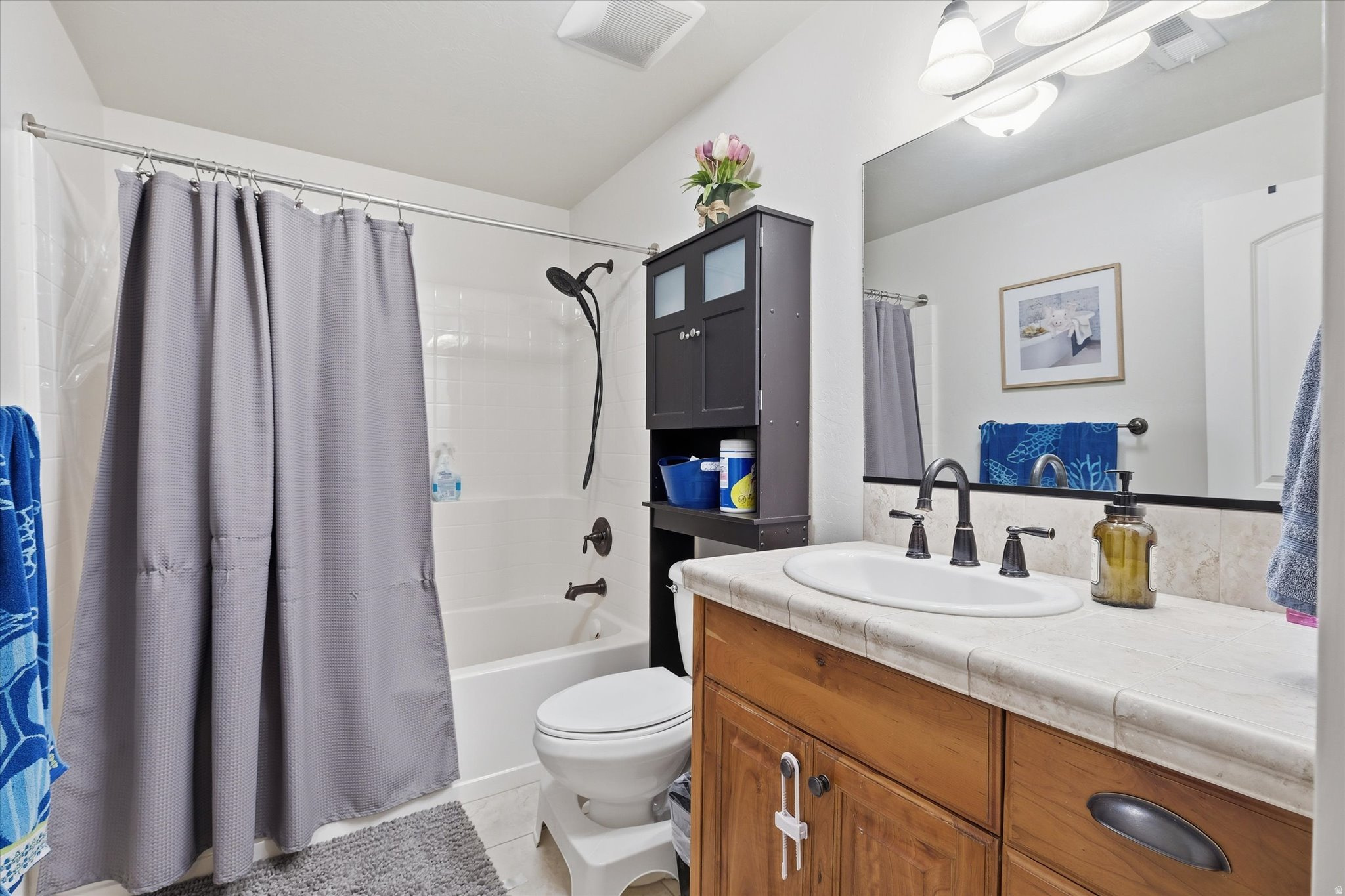 COBBLESTONE - Residential