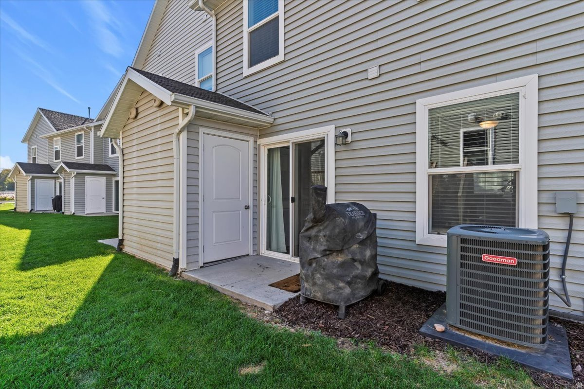 SUNSET PLACE - Residential