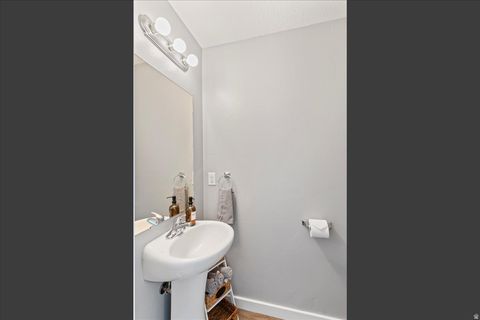 Tiny photo for 2612 N 525 W, Sunset, UT 84015 (MLS # 2121288)