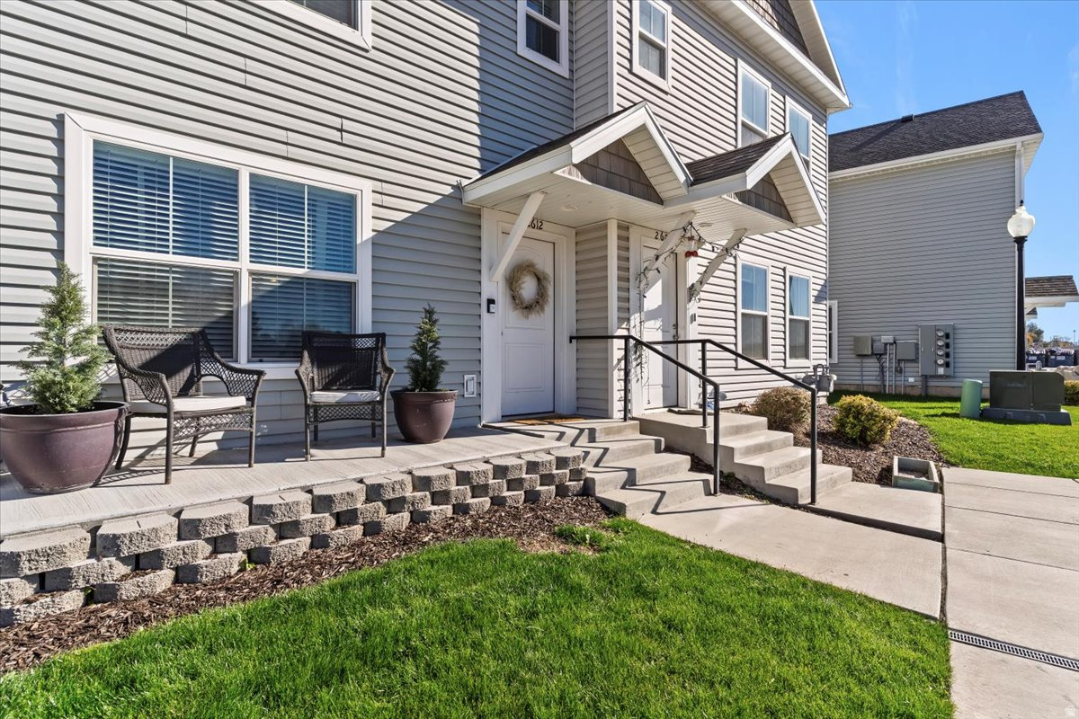 SUNSET PLACE - Residential