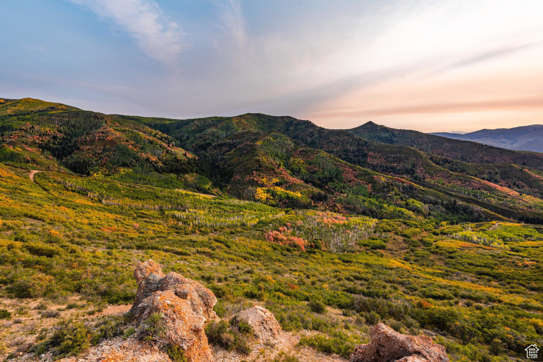 255 Braid Ln #6, Coalville, Utah image 44