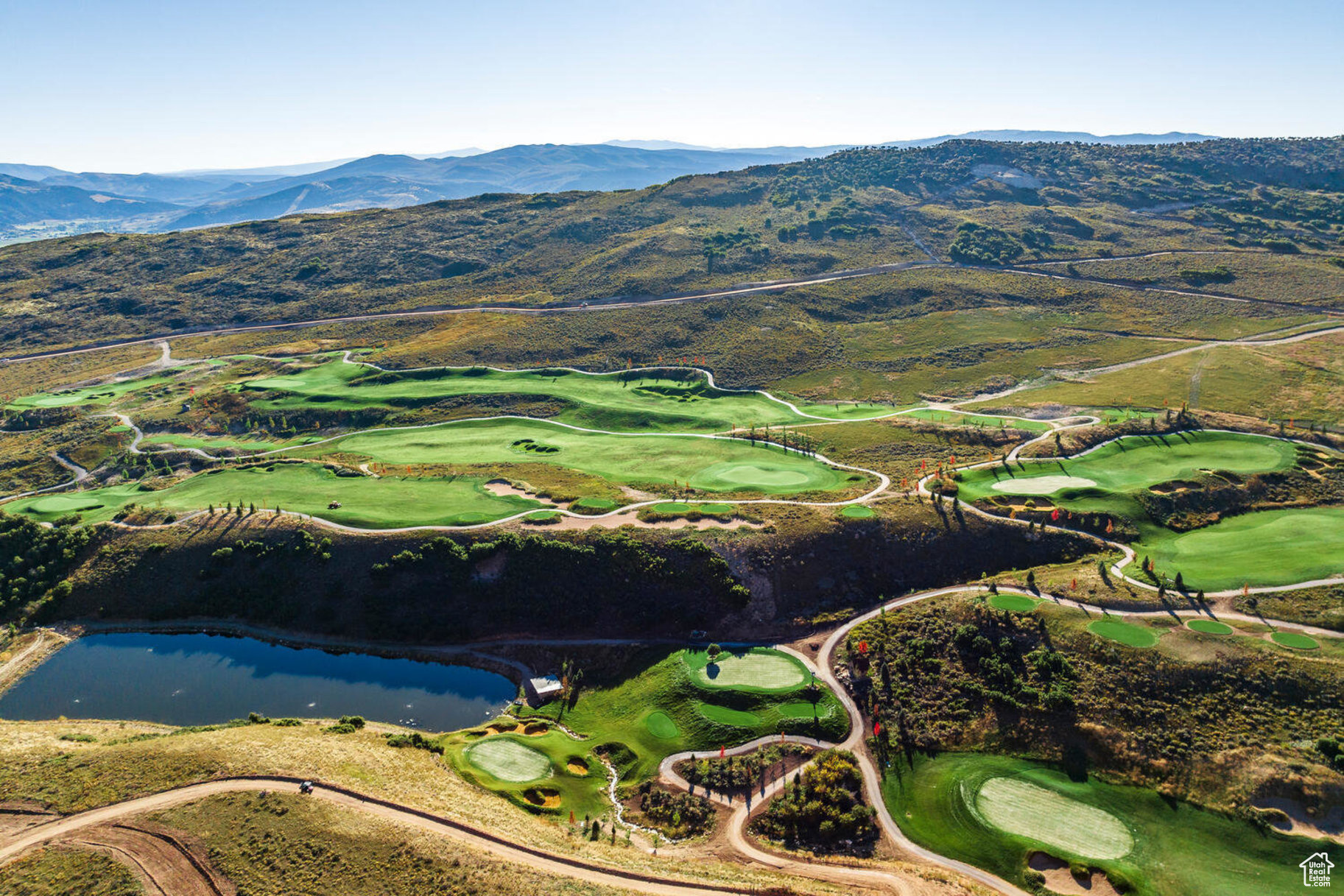255 Braid Ln #6, Coalville, Utah image 38