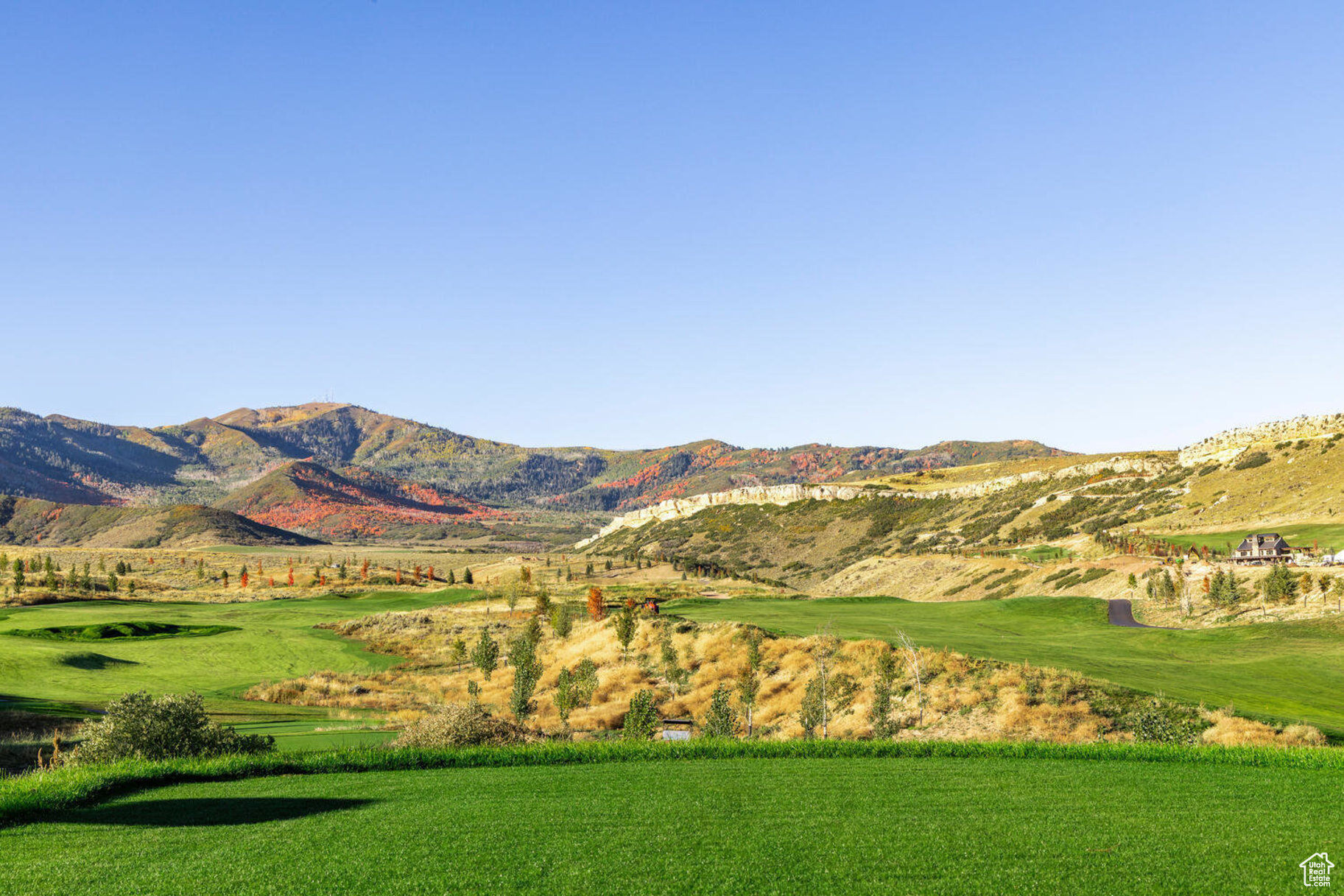 255 Braid Ln #6, Coalville, Utah image 20