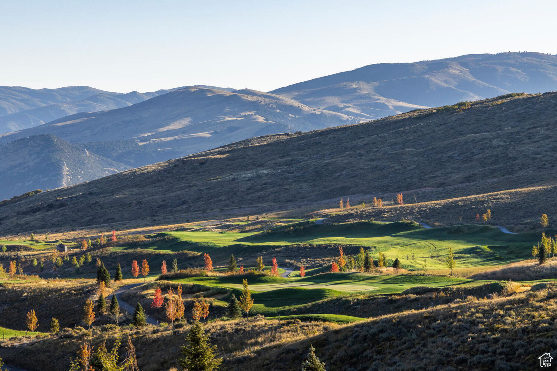 255 Braid Ln #6, Coalville, Utah image 21