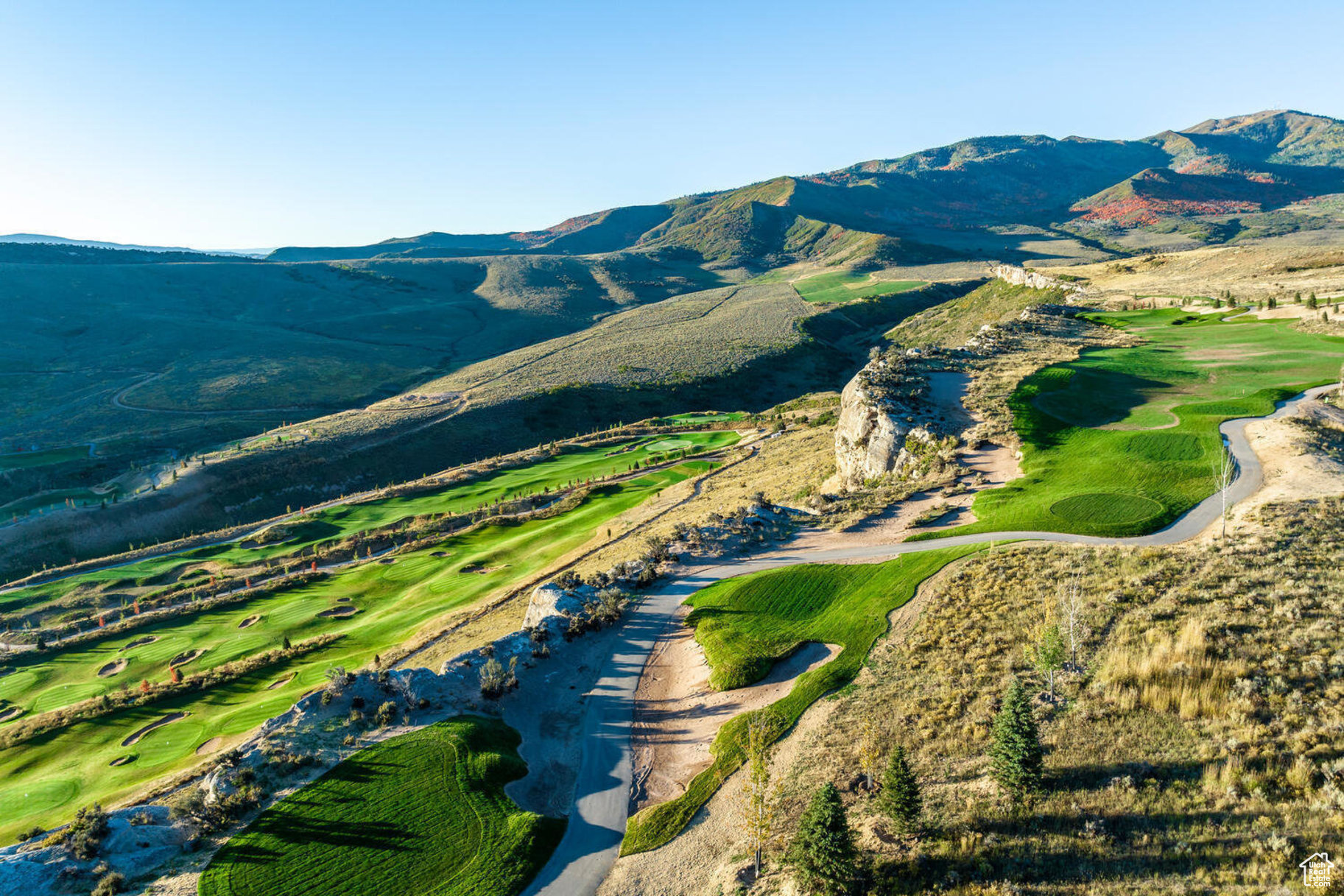 255 Braid Ln #6, Coalville, Utah image 37
