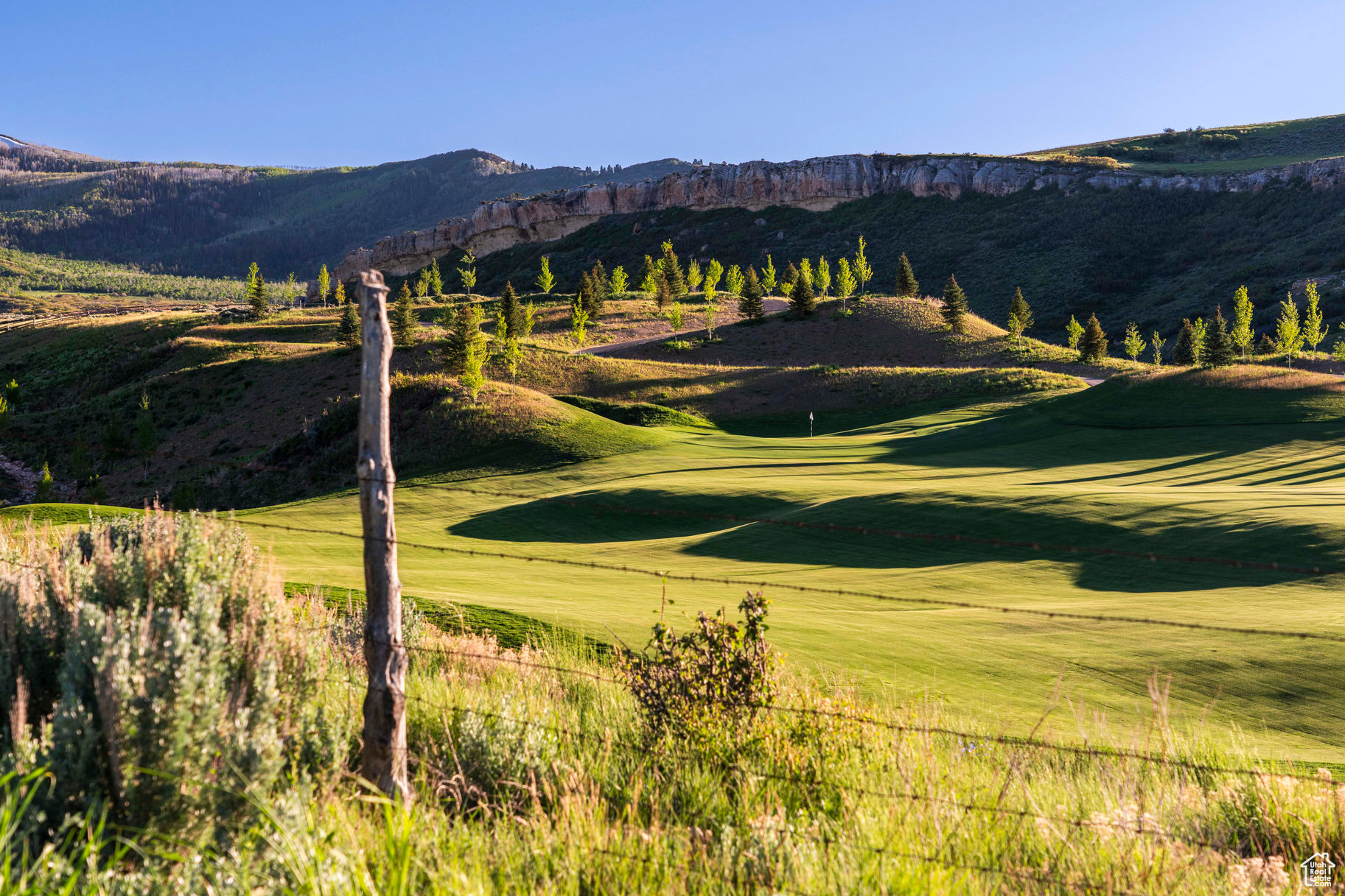255 Braid Ln #6, Coalville, Utah image 49